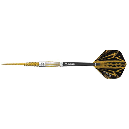 BULL'S Stinger Steel Dart 21 Gr. Pro Dartpfeil Steel Dart Darts