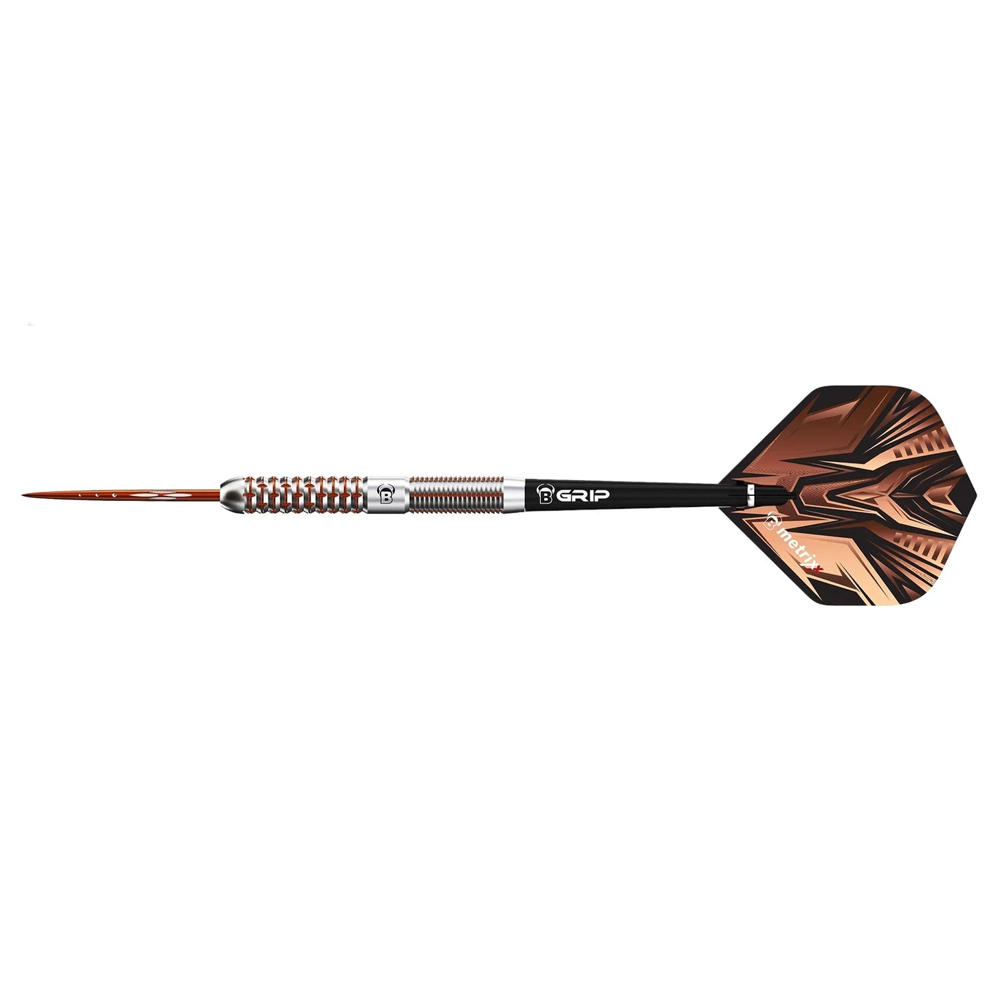 Bulls Adon 21g Steel Tip Darts