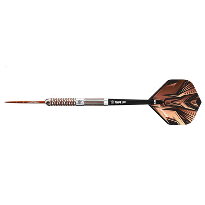 Bull's Adon Dart, Bronzo, 23 g Bull's Adon Dart, Bronzo, 23 g
