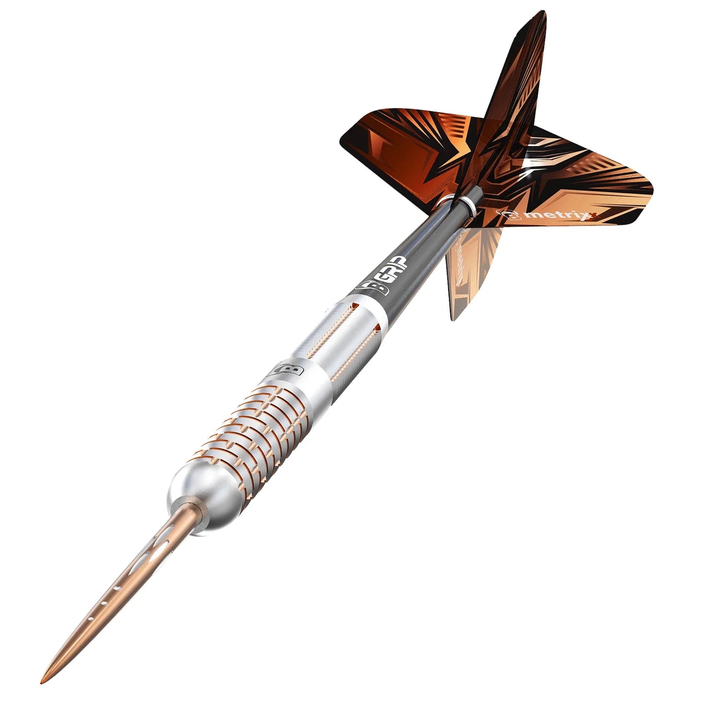 Bulls Adon 21g Steel Tip Darts