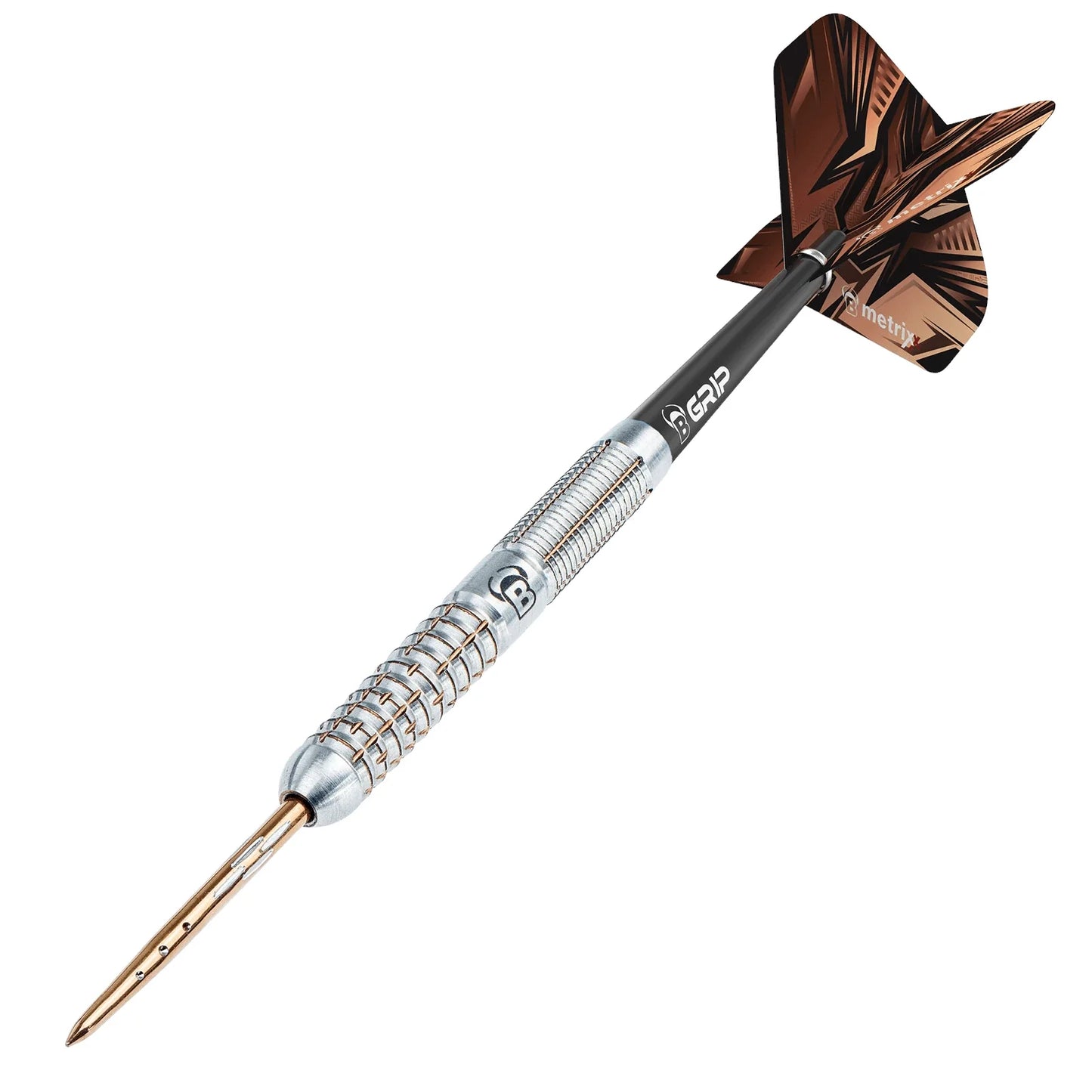 Bulls Adon 21g Steel Tip Darts