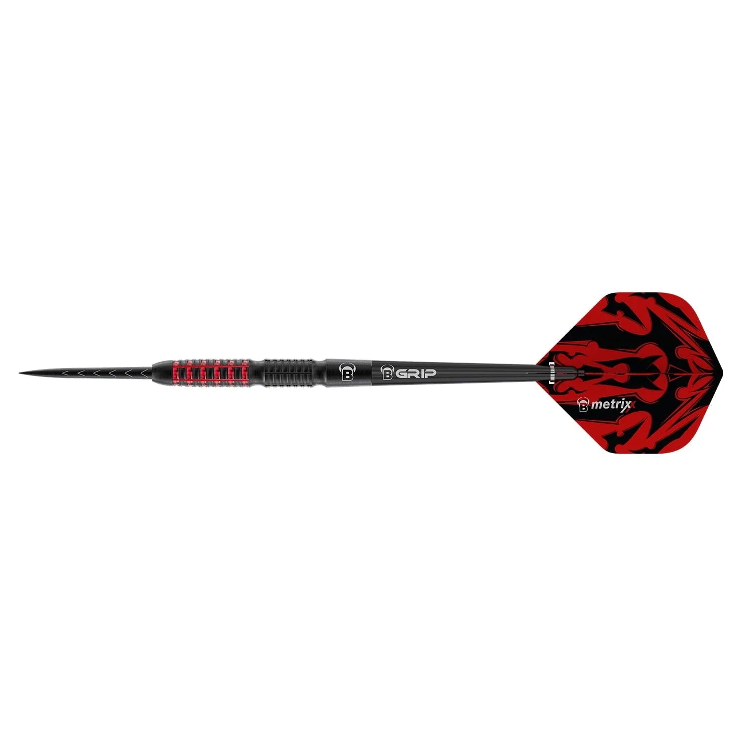 Bulls Magma 25g Steel Tip Darts