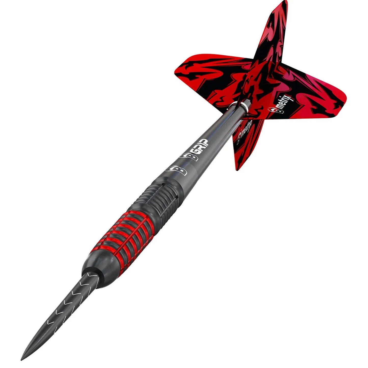 Bulls Magma 23g Steel Tip Darts