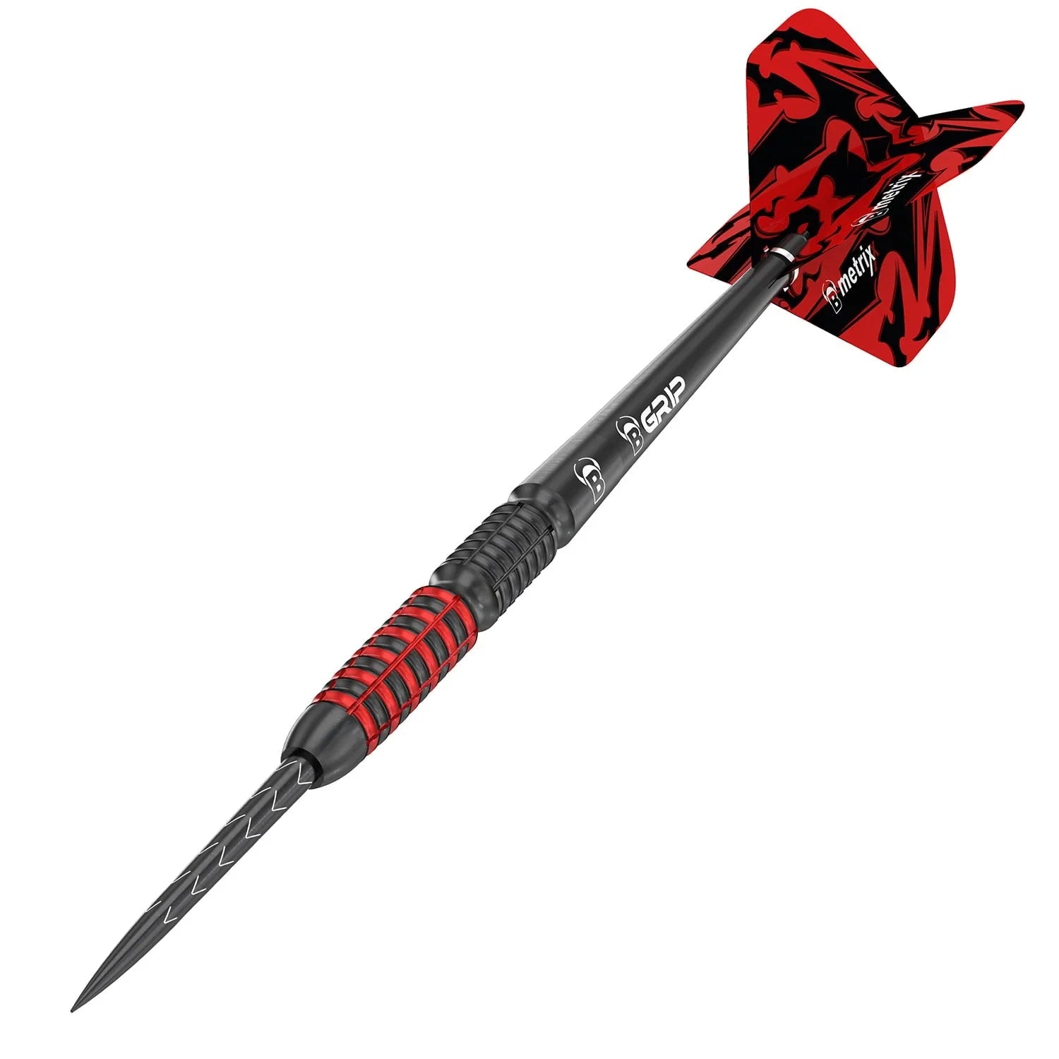 Bulls Magma 25g Steel Tip Darts