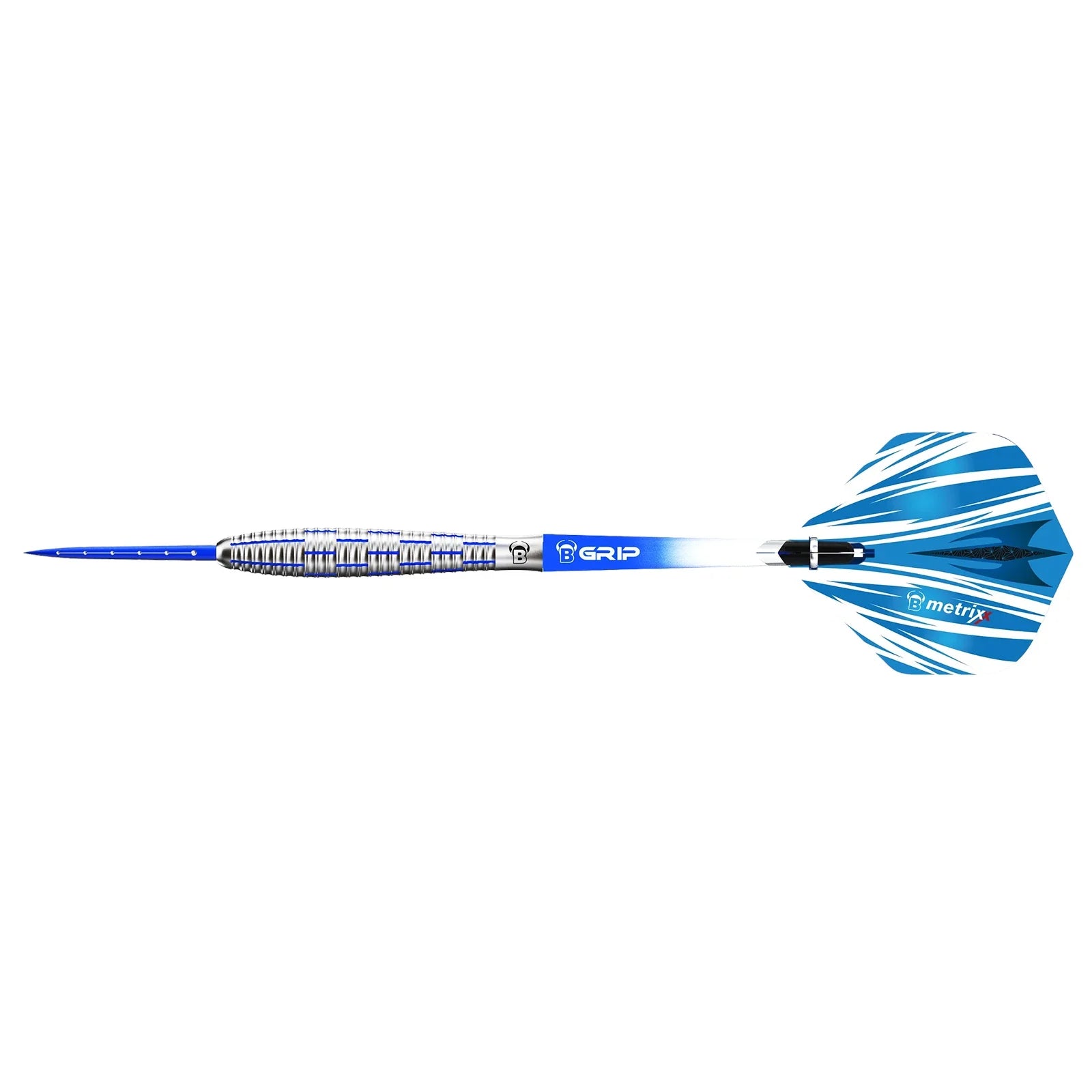 Bulls Azza 22g Steel Tip Darts