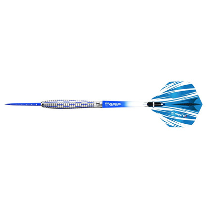 Bulls Azza 22g Steel Tip Darts