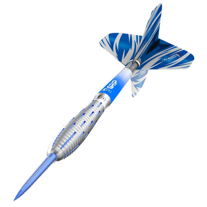 Bulls Azza 22g Steel Tip Darts