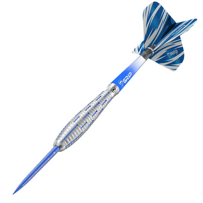 Bulls Azza 22g Steel Tip Darts