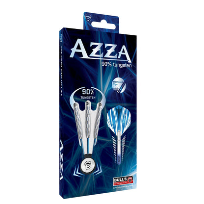 Bulls Azza 22g Steel Tip Darts