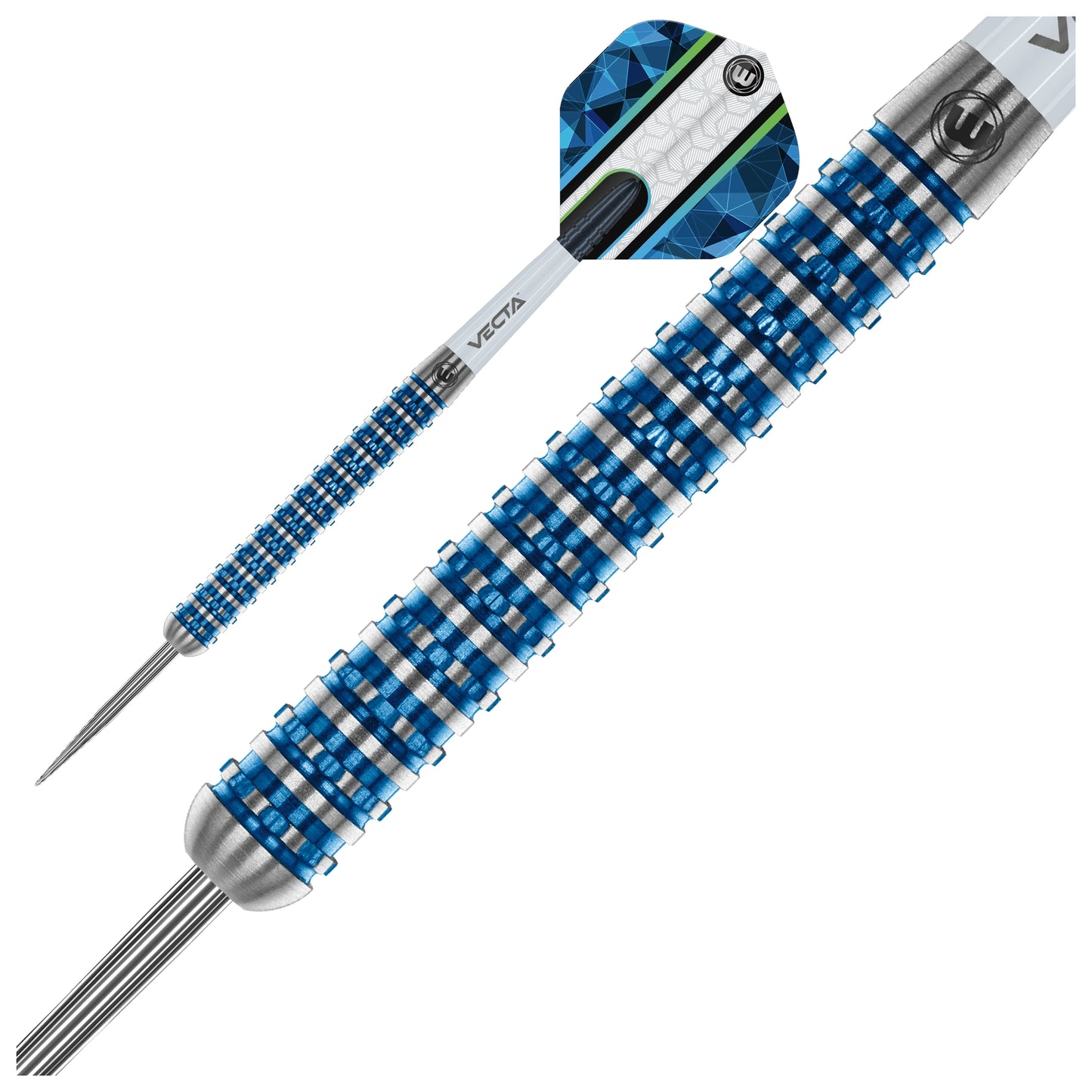 Winmau Poseidon 90% Tungsten Darts 24G