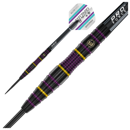 Winmau Simon Whitlock 85% Tungsten Darts 24G