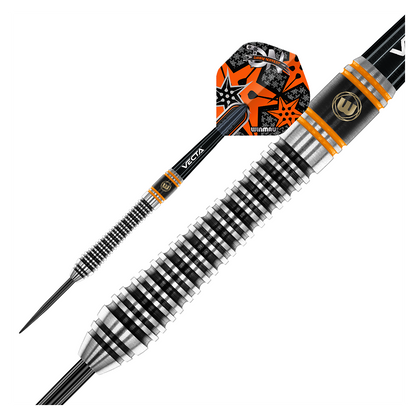 Winmau Danny Noppert Signature Edition 2.0 90% Tungsten Steel Tip Darts 