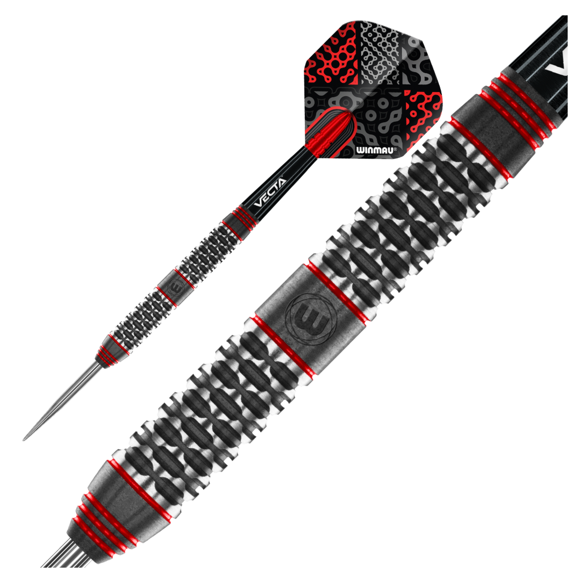 Winmau Cypher 90% Tungsten Darts