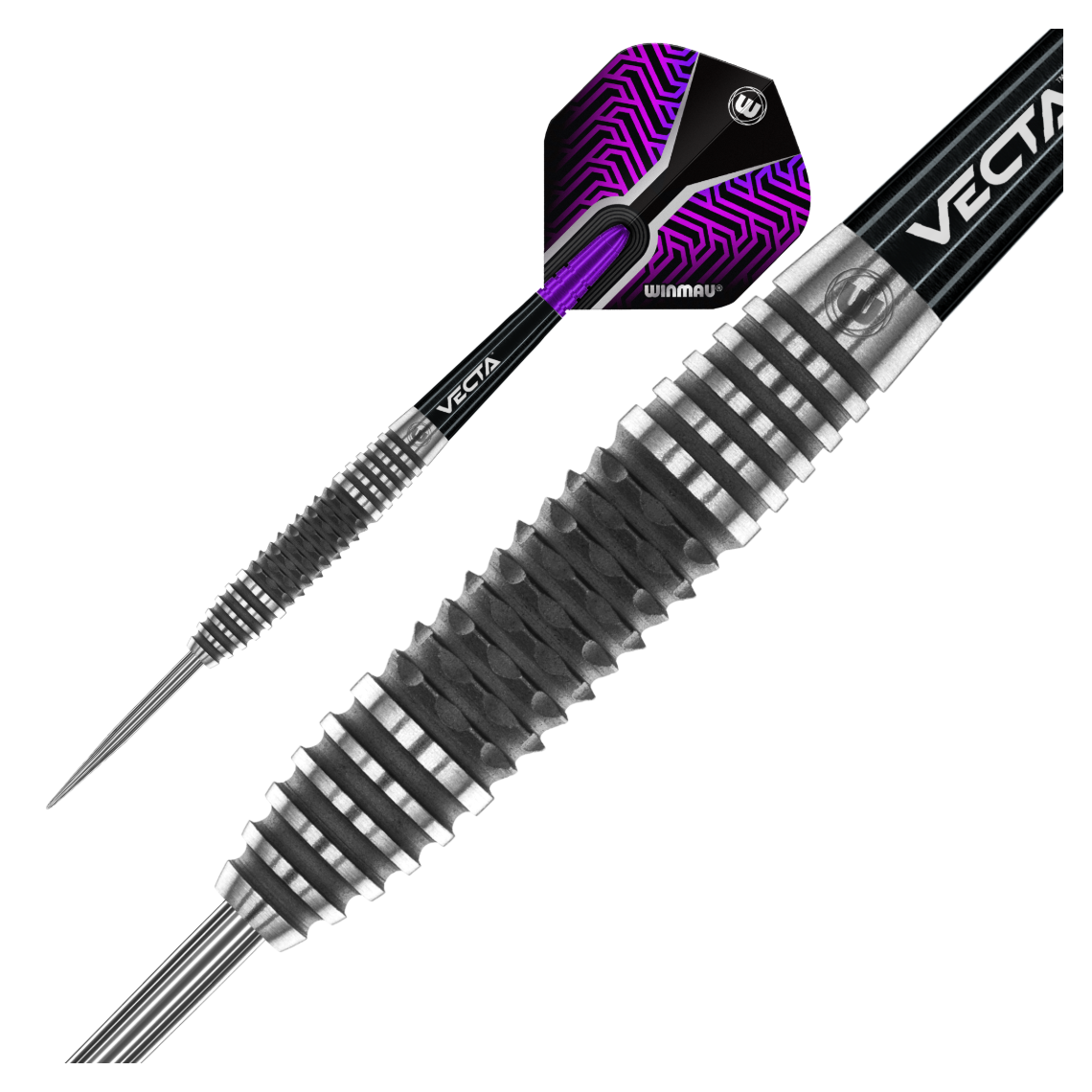 Winmau Kairos 90% Tungsten Darts 