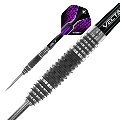 Winmau Kairos 90% Tungsten Darts 