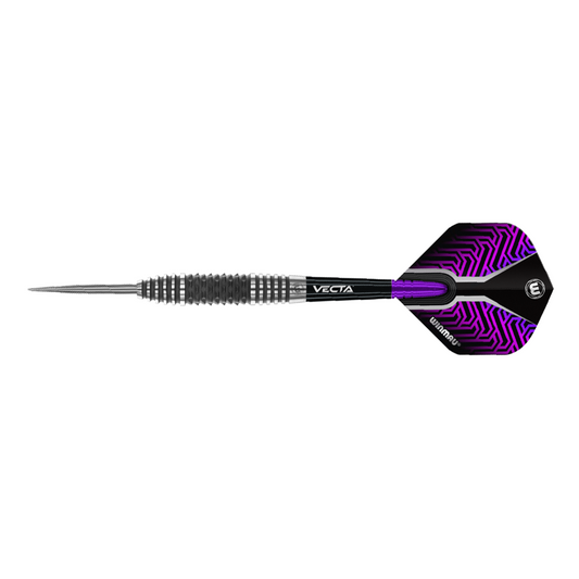 Winmau Kairos 90% Tungsten Darts 