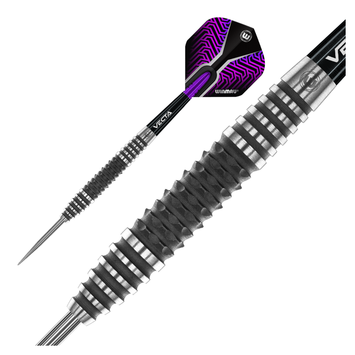 Winmau Kairos 90% Tungsten Darts