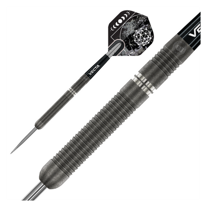 Winmau Callisto 90% Tungsten Darts 22G