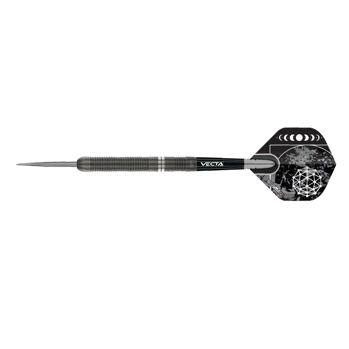 Winmau Callisto 90% Tungsten Darts 22G