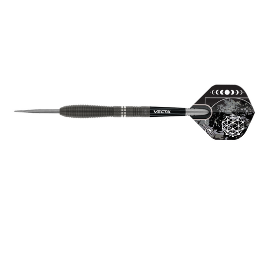 Winmau Callisto 90% Tungsten Darts 23G