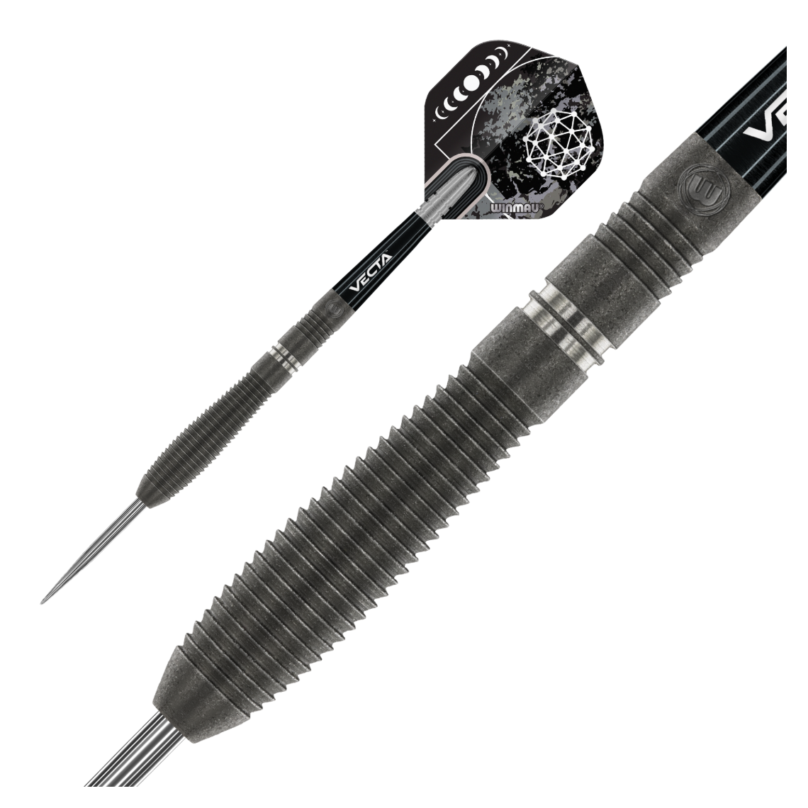 Winmau Callisto 90% Tungsten Darts