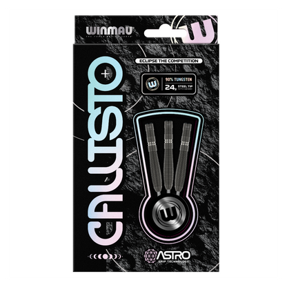 Winmau Callisto 90% Tungsten Darts