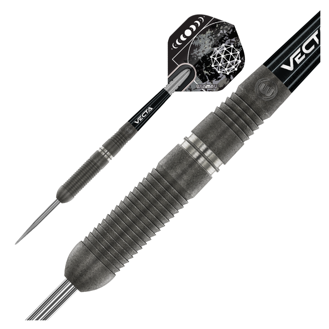 Winmau Callisto 90% Tungsten Darts