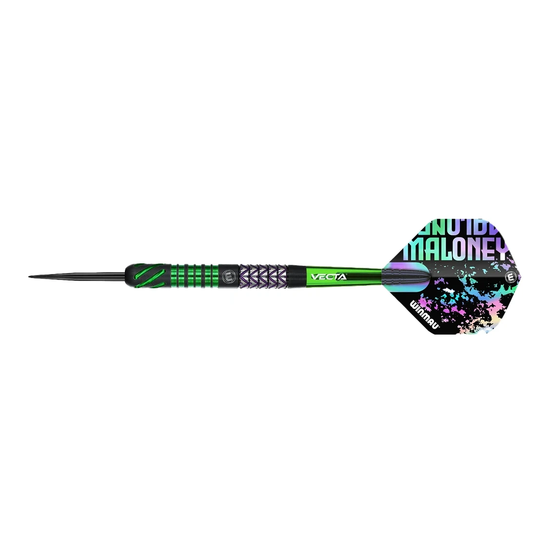 Winmau Mike Maloney Signature Series 1 | 90% Tungsten 