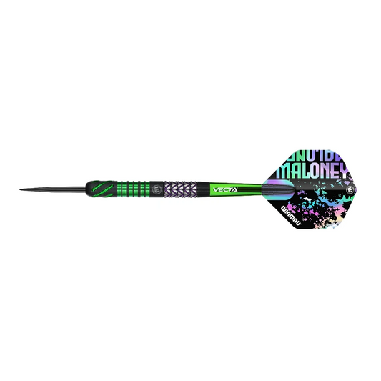Winmau Mike Maloney Signature Series 1 | 90% Tungsten 