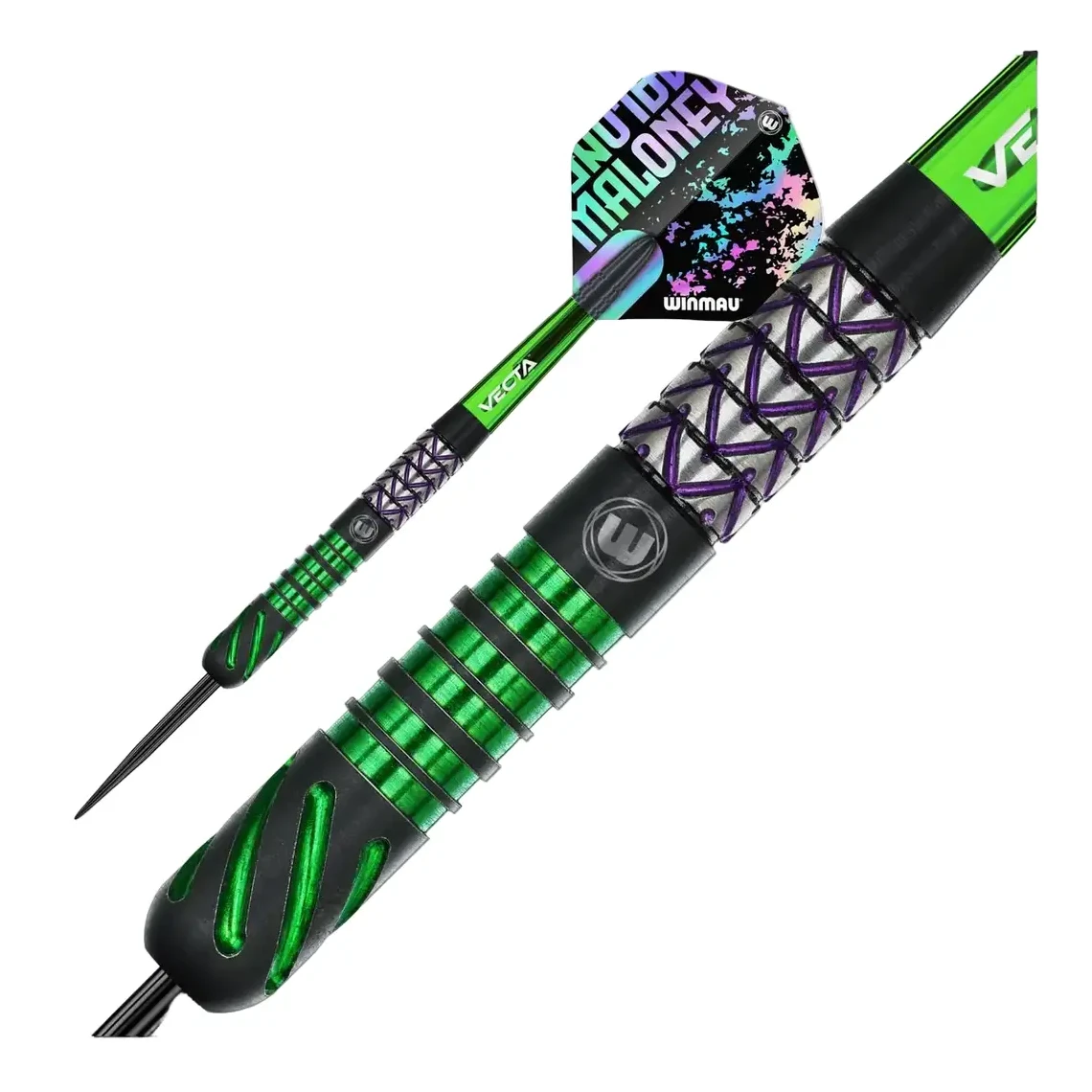 Winmau Mike Maloney Signature Series 1 | 90% Tungsten 