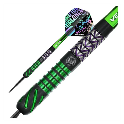 Winmau Mike Maloney Signature Series 1 | 90% Tungsten 