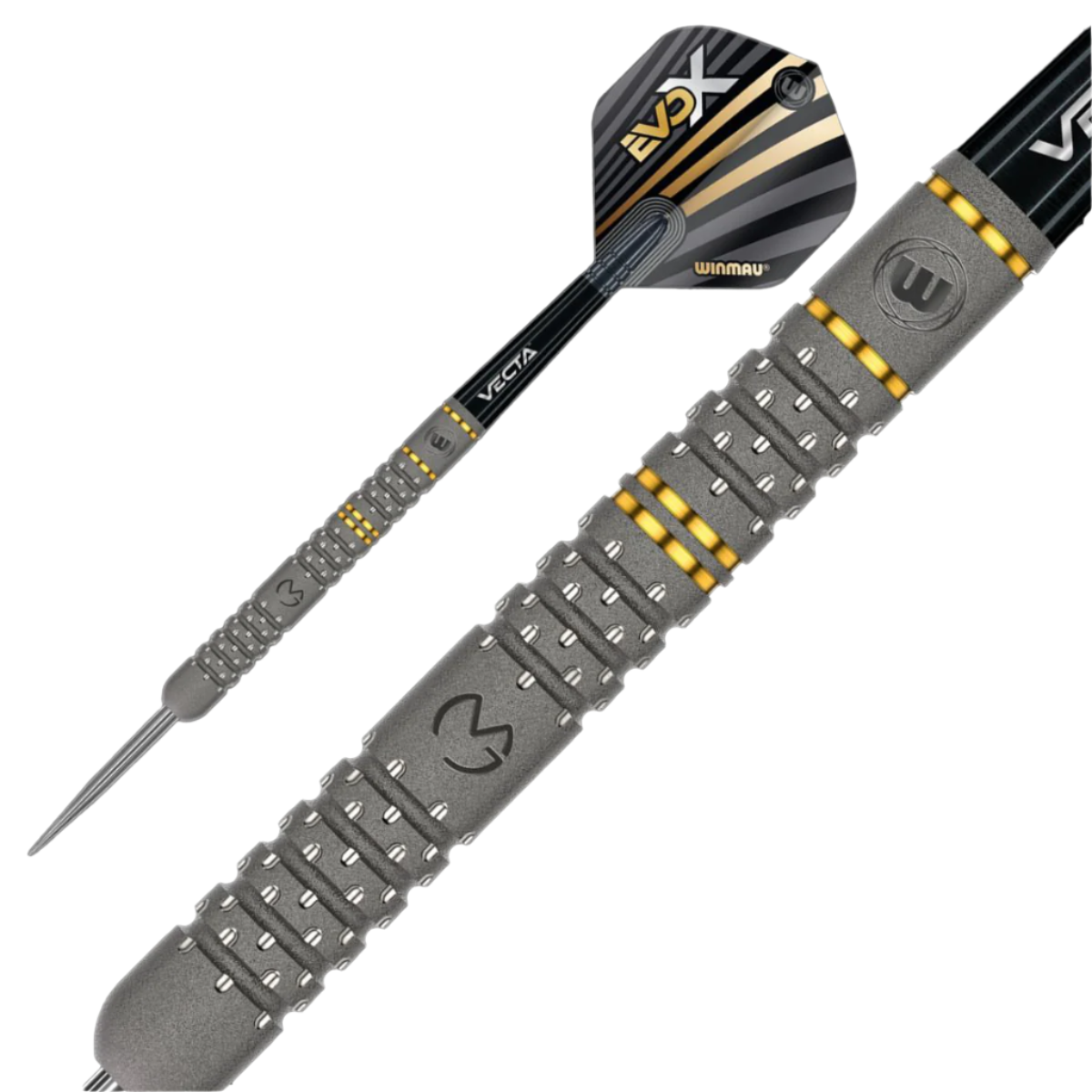 Michael Van Gerwen EvoX Darts