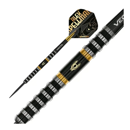 Winmau Alex Spellman Signature Series 1 | 90% Tungsten
