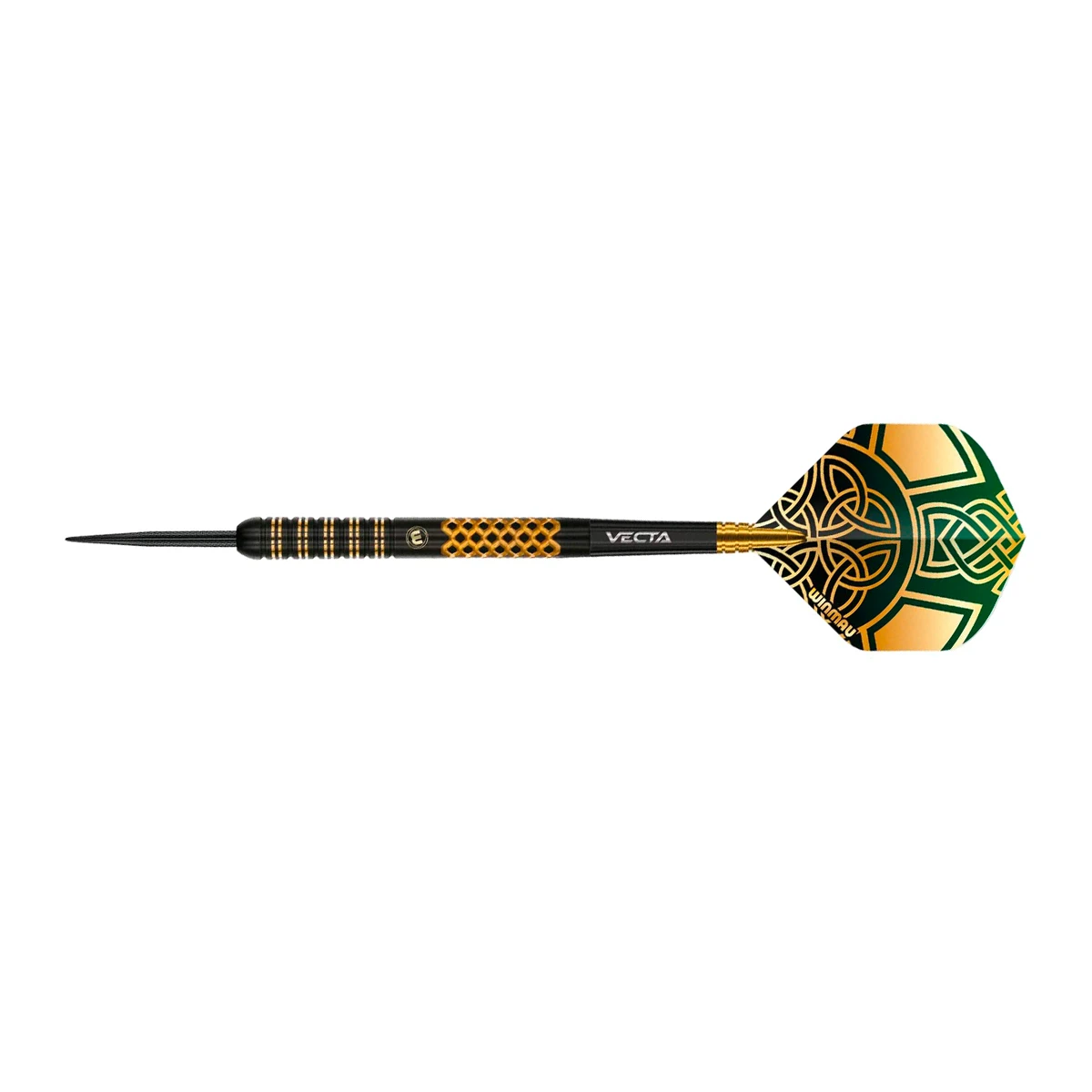Winmau Brendan Dolan Signature Series 1 | 90% Tungsten 23g Darts