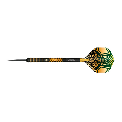 Winmau Brendan Dolan Signature Series 1 | 90% Tungsten 23g Darts