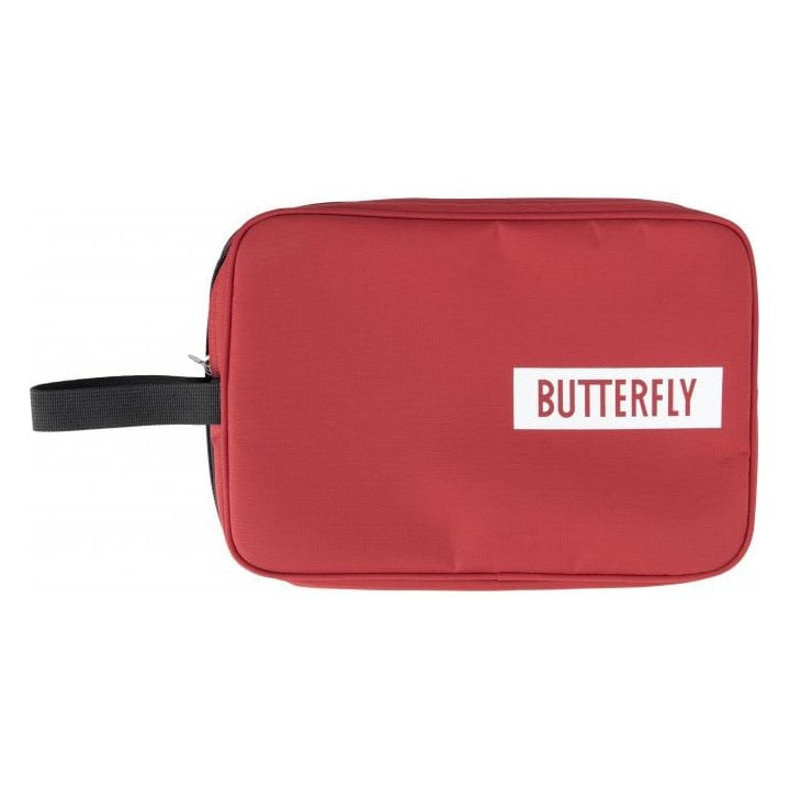 Butterfly Red Single Case