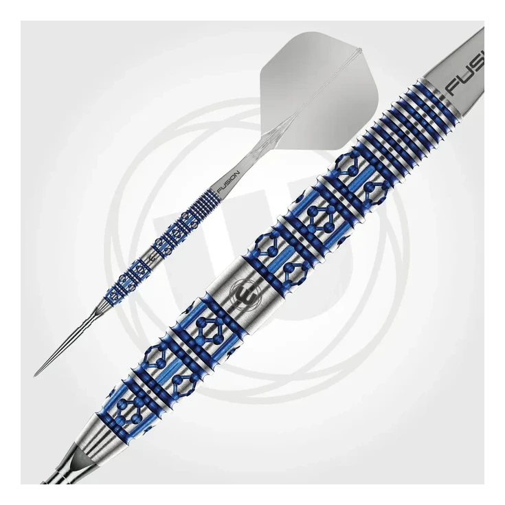 Winmau Lunaris Tapered 90% Tungsten Steel Dart 