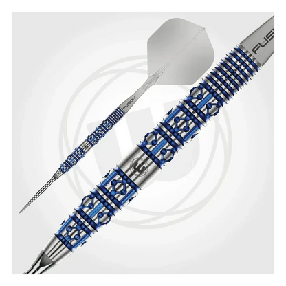 Winmau Lunaris Tapered 90% Tungsten Steel Dart 