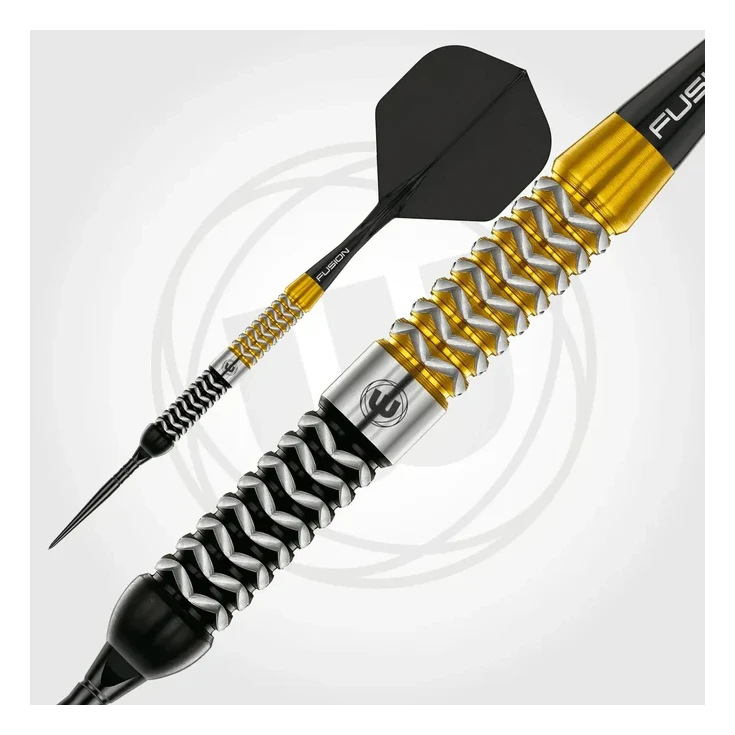Winmau Exion Parallel 90% Tungsten Steel Tip Darts