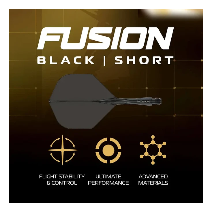 Winmau Exion Parallel 90% Tungsten Steel Tip Darts