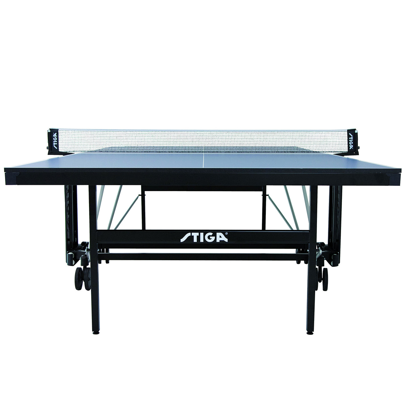 Stiga Performance CS Indoor Table Tennis Table