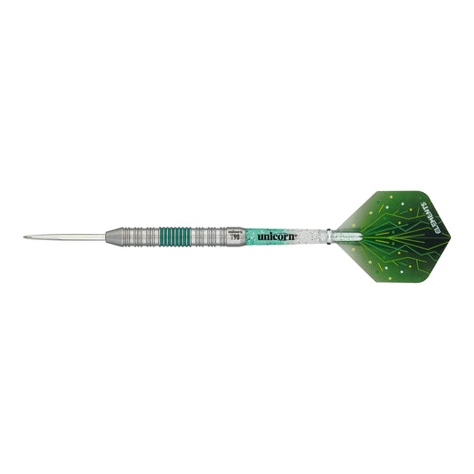 Unicorn T90 Core XL Green 20g Darts