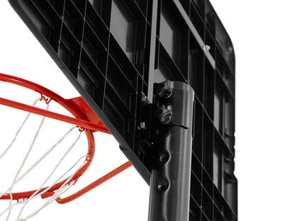 NET1 Enforcer Basketball Hoop