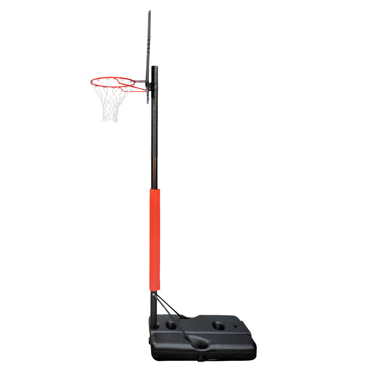 NET1 Enforcer Basketball Hoop