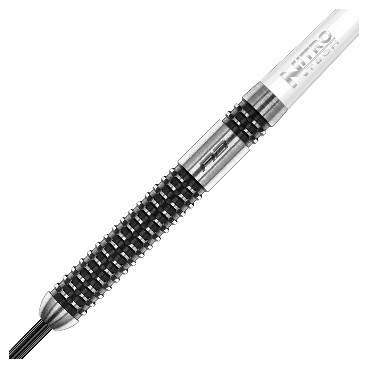 Red Dragon Gian Van Veen Axis S.E. 90% Tungsten Steel Tip Darts