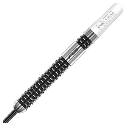 Red Dragon Gian Van Veen Axis S.E. 90% Tungsten Steel Tip Darts