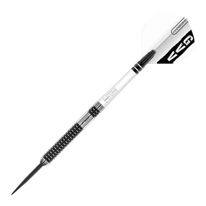 Red Dragon Gian Van Veen Axis S.E. 90% Tungsten Steel Tip Darts