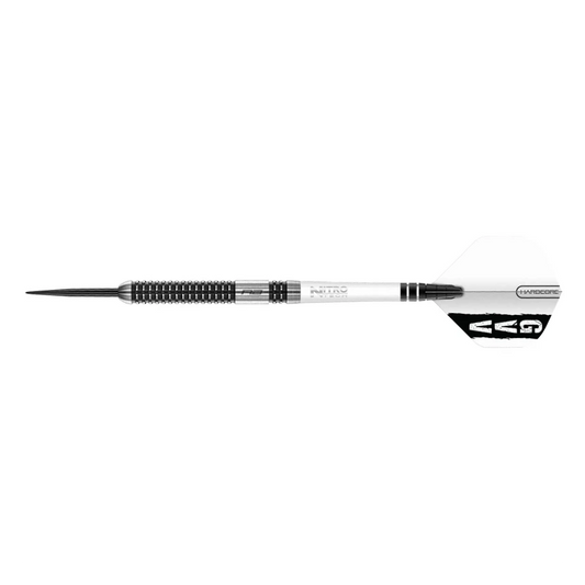 Red Dragon Gian Van Veen Axis S.E. 90% Tungsten Steel Tip Darts