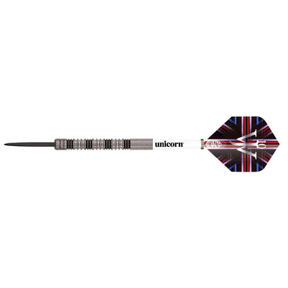 Unicorn James Wade Premier Deluxe 22g Darts