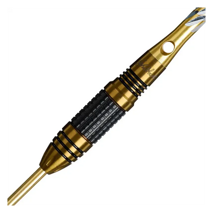 Unicorn John Lowe WC Ambassador Phase 4 90% Tungsten Steel Tip Darts 